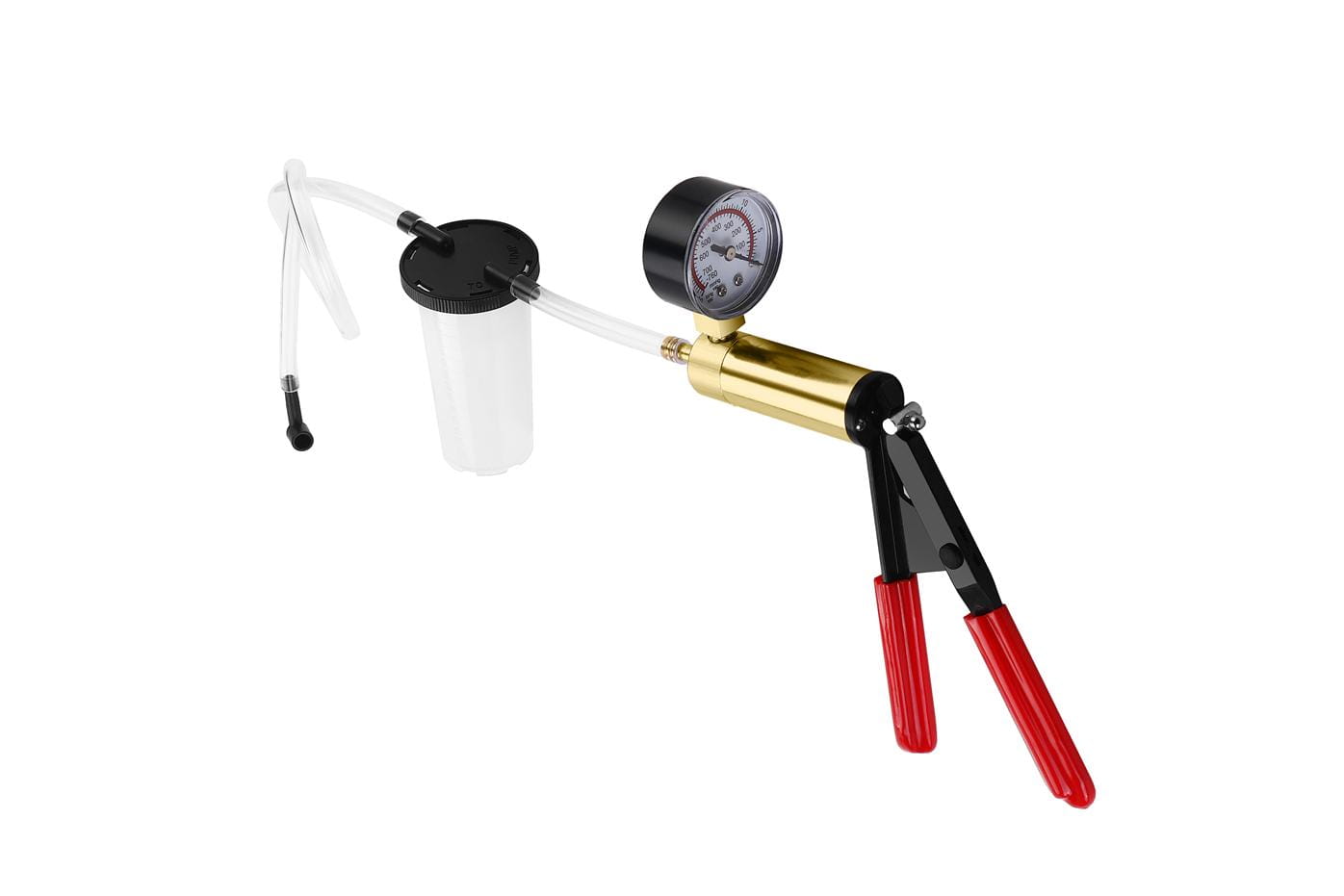 Käsivaakumpump KD10516 (C9)