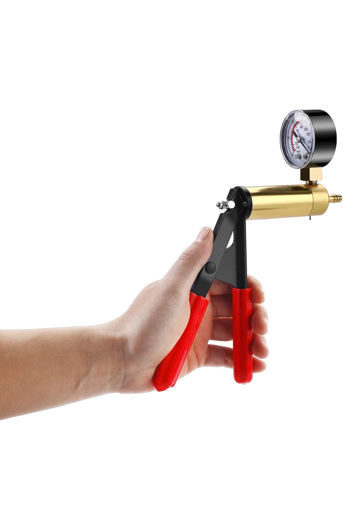 Käsivaakumpump KD10516 (C9)
