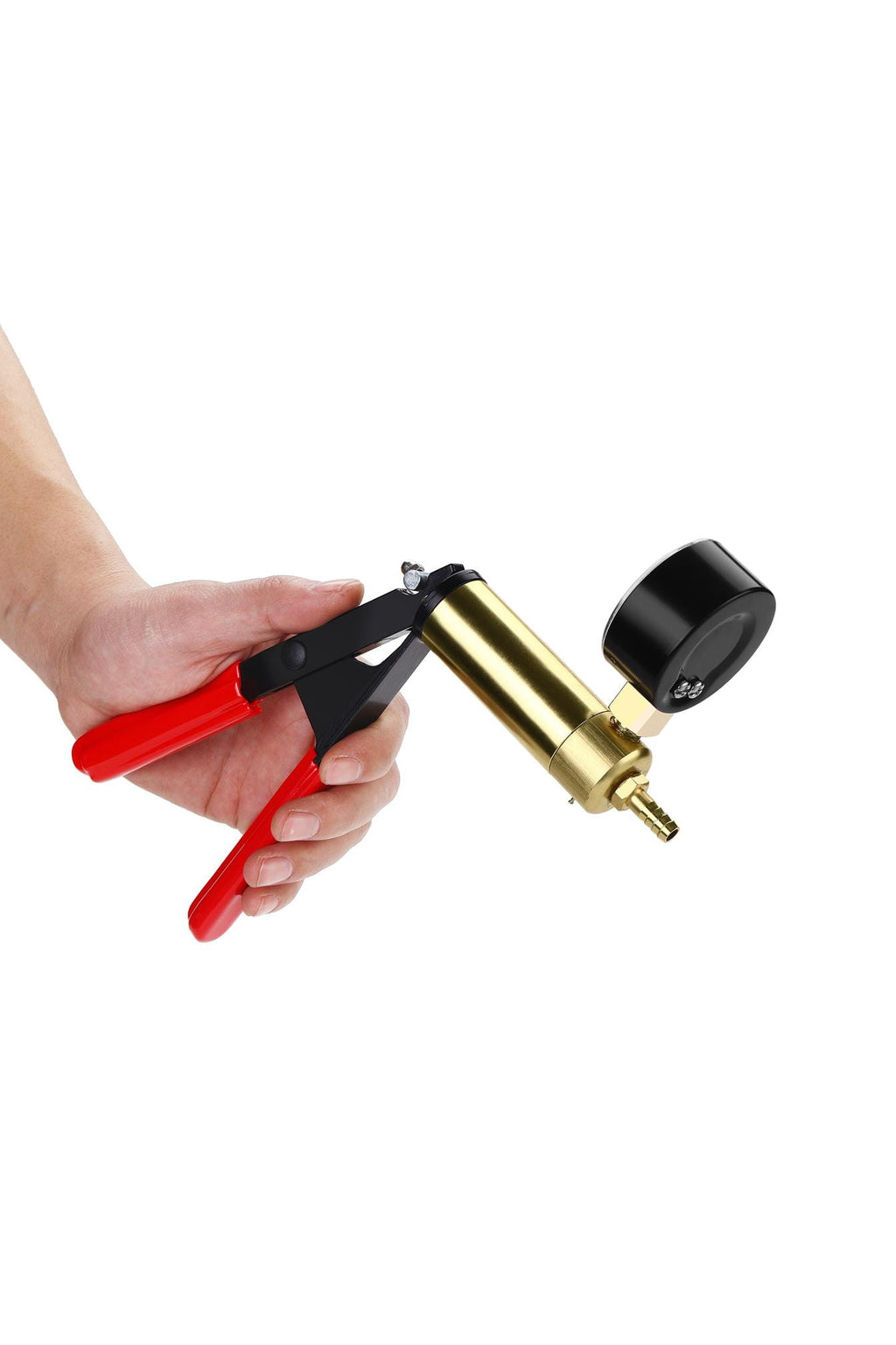 Käsivaakumpump KD10516 (C9)