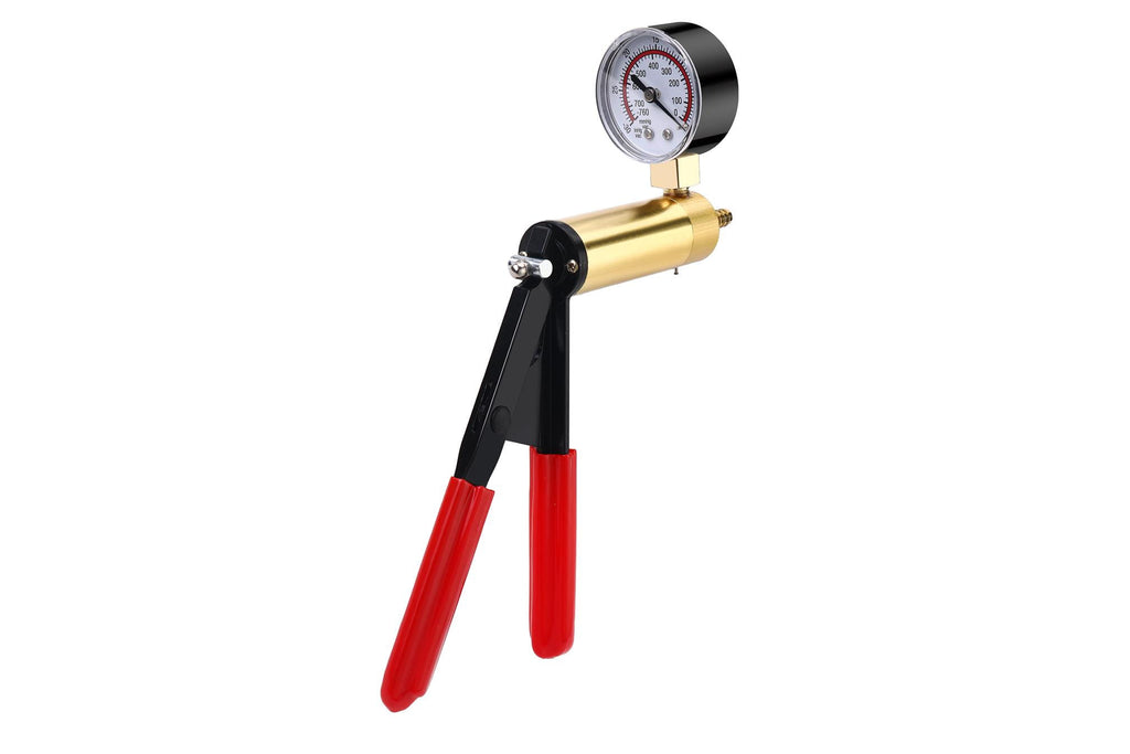 Käsivaakumpump KD10516 (C9)