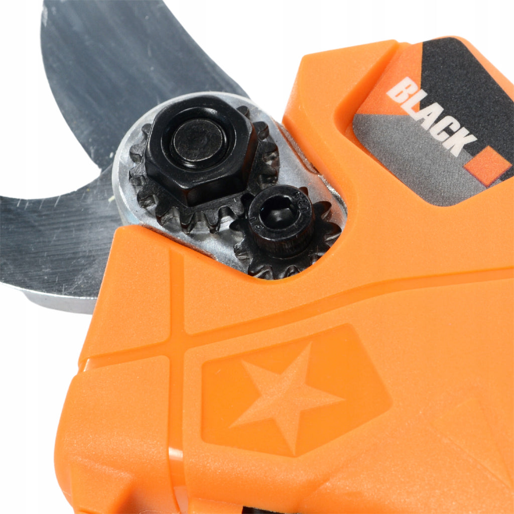 Elektriline juhtmevaba oksalõikur 30mm 100W