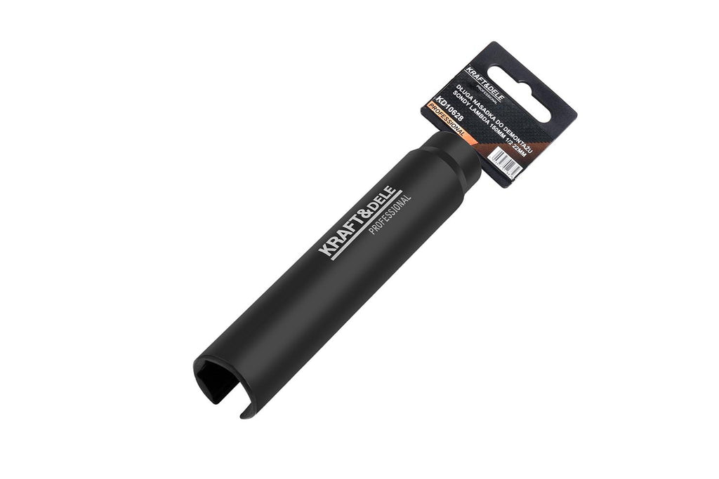 LAMBDA SENSOR REMOVAL WRENCH 150MM 1/2" 22MM KD10628