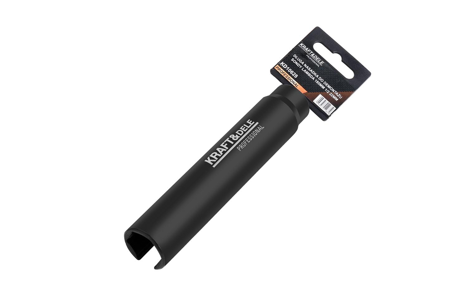 LAMBDA ANDURI EEMALDAMISE VÕTI 150MM 1/2" 22MM KD10628