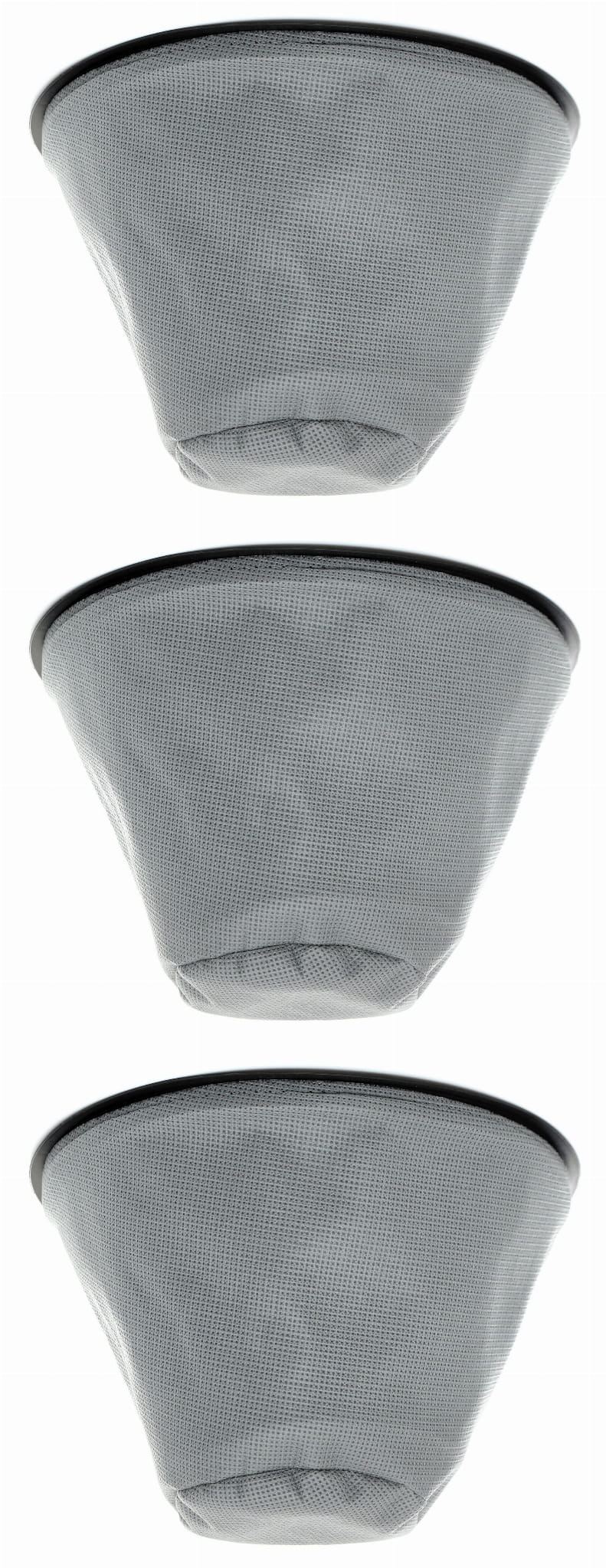 Tööstus- ja tuhatolmu tolmuimeja KD489, 20L, 1650W, HEPA