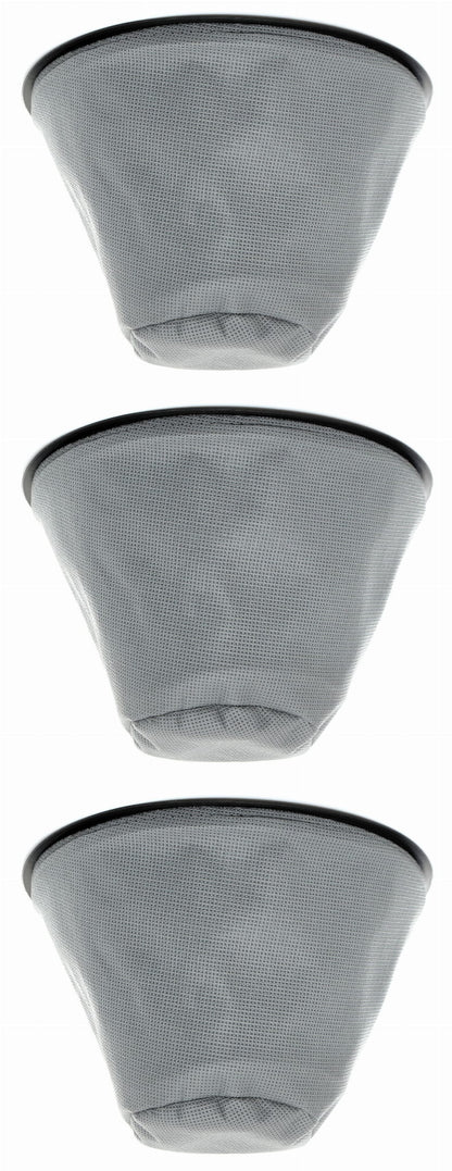 Tööstus- ja tuhatolmu tolmuimeja KD489, 20L, 1650W, HEPA