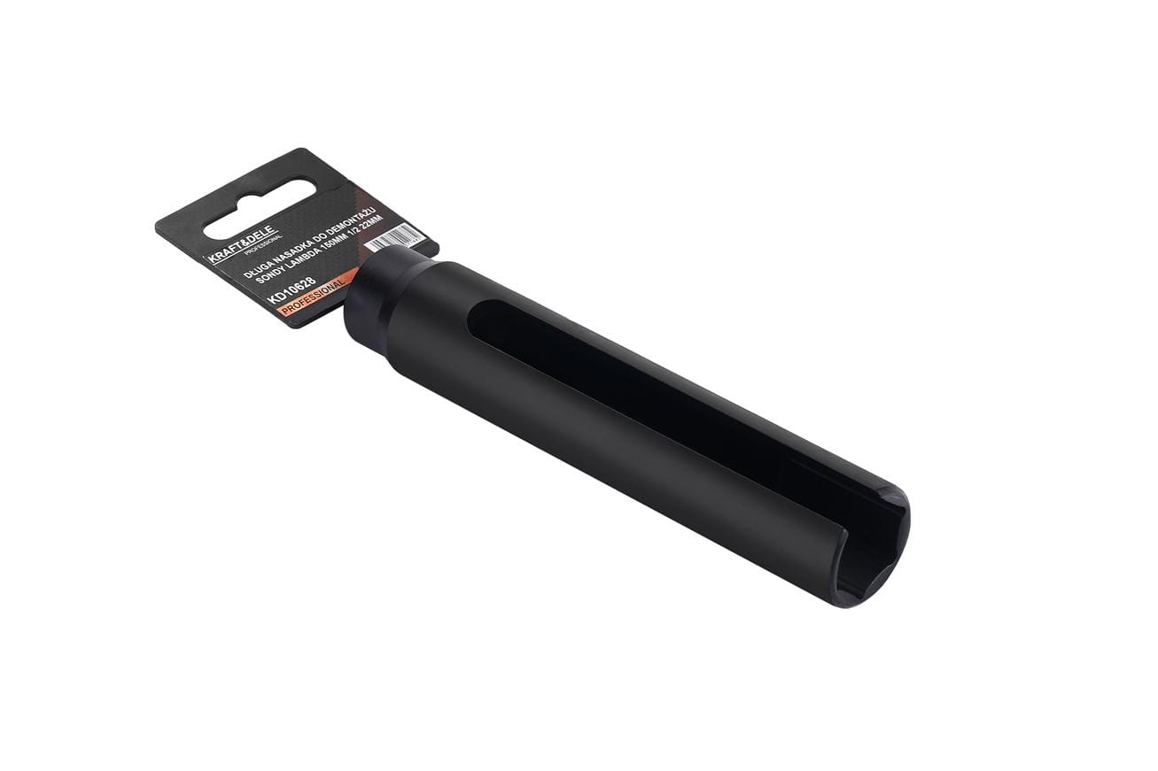 LAMBDA SENSOR REMOVAL WRENCH 150MM 1/2" 22MM KD10628