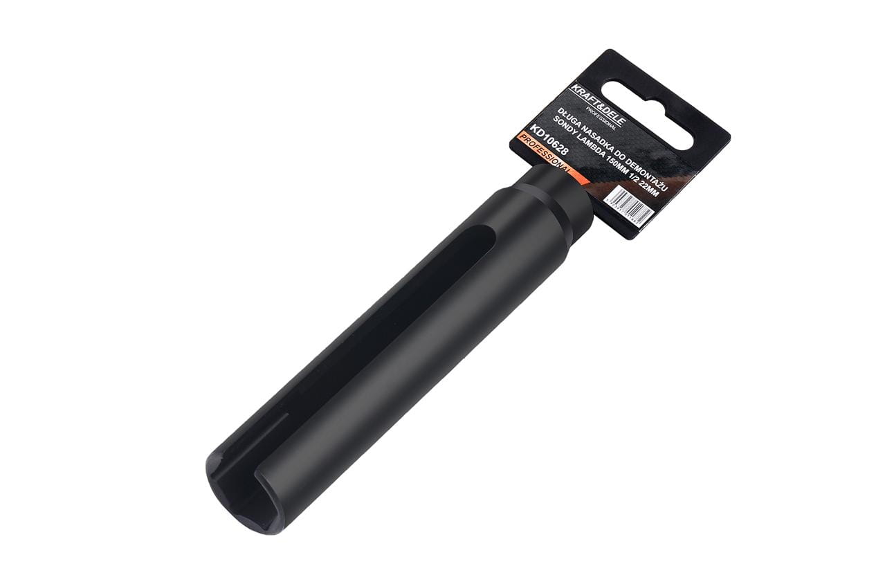 LAMBDA ANDURI EEMALDAMISE VÕTI 150MM 1/2" 22MM KD10628