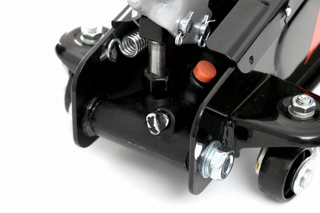 MADALA PROFIILIGA TÕSTUK 2,5T KD1362