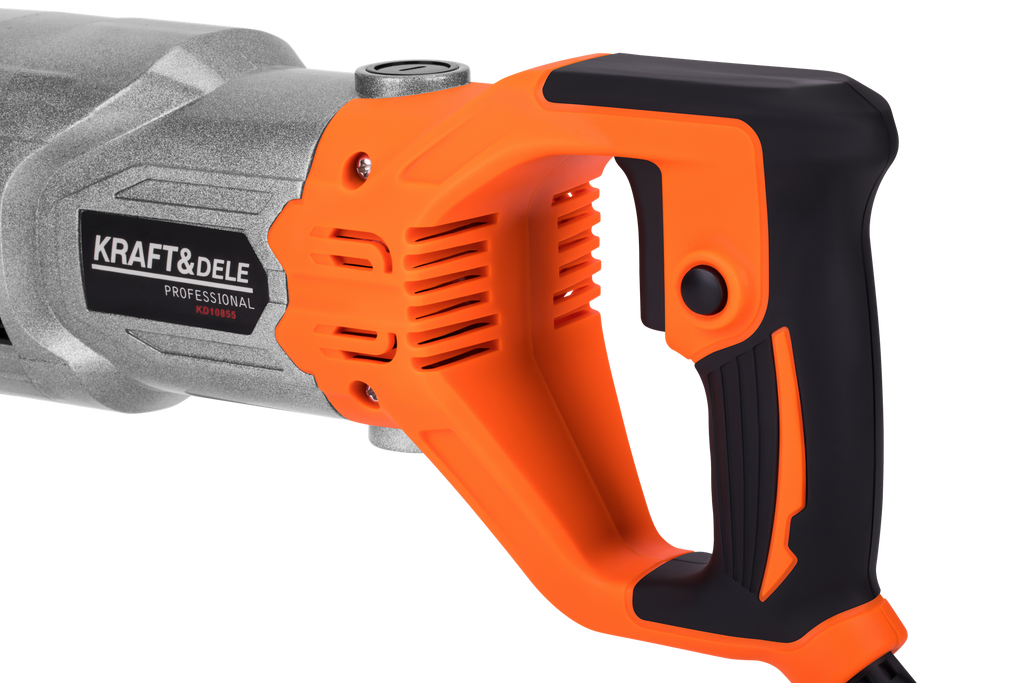 Concrete vibrator 1300W KD10855