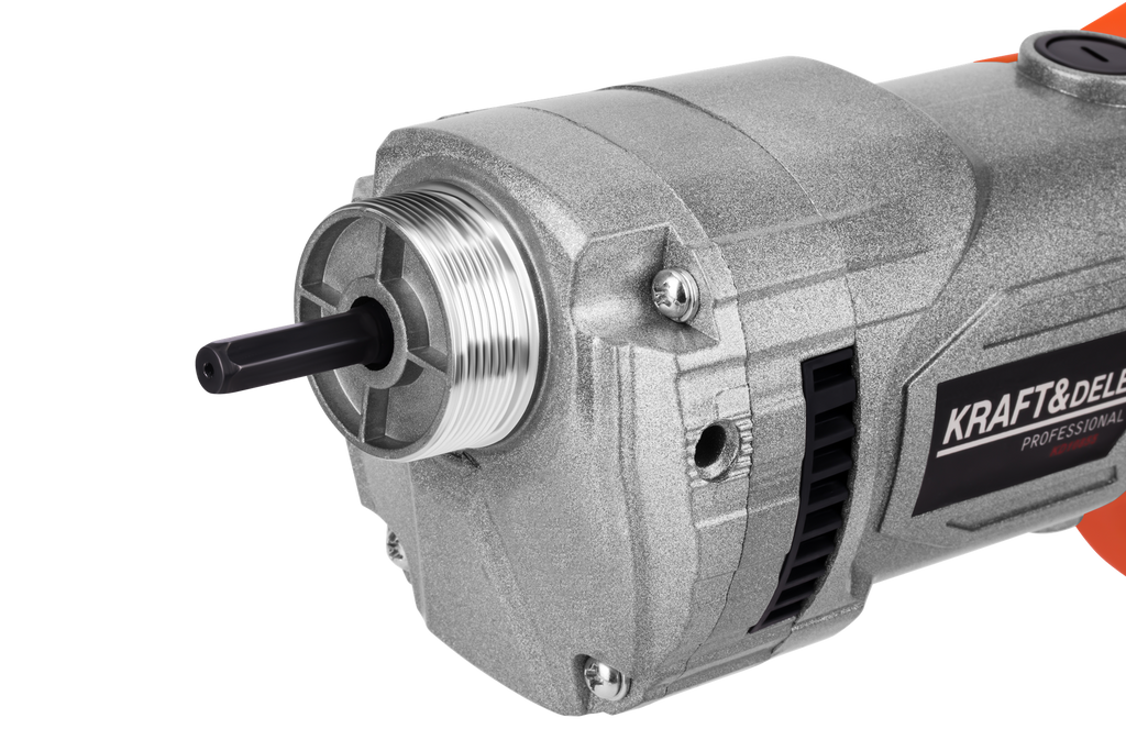 Concrete vibrator 1300W KD10855