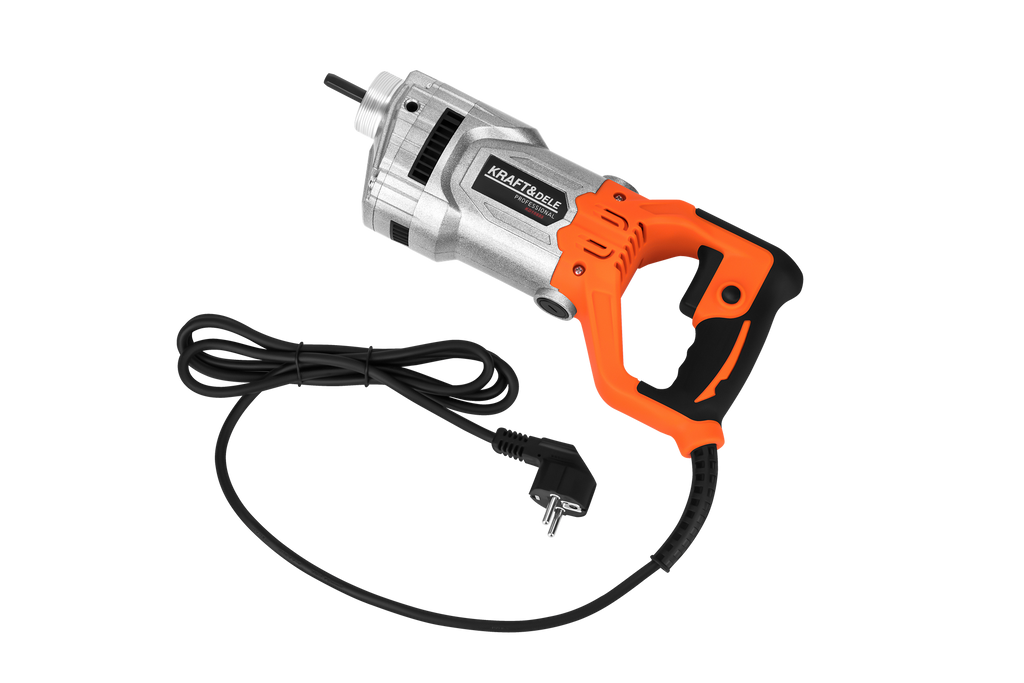 Concrete vibrator 1300W KD10855