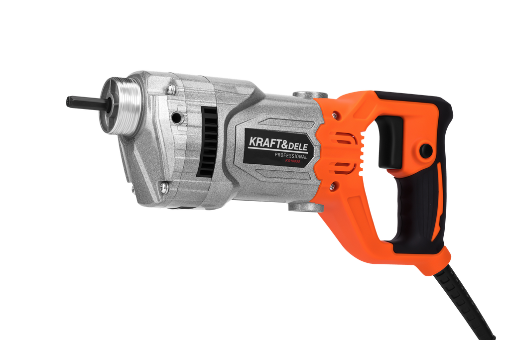 Concrete vibrator 1300W KD10855