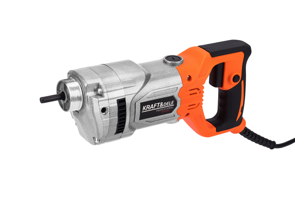 Concrete vibrator 1300W KD10855