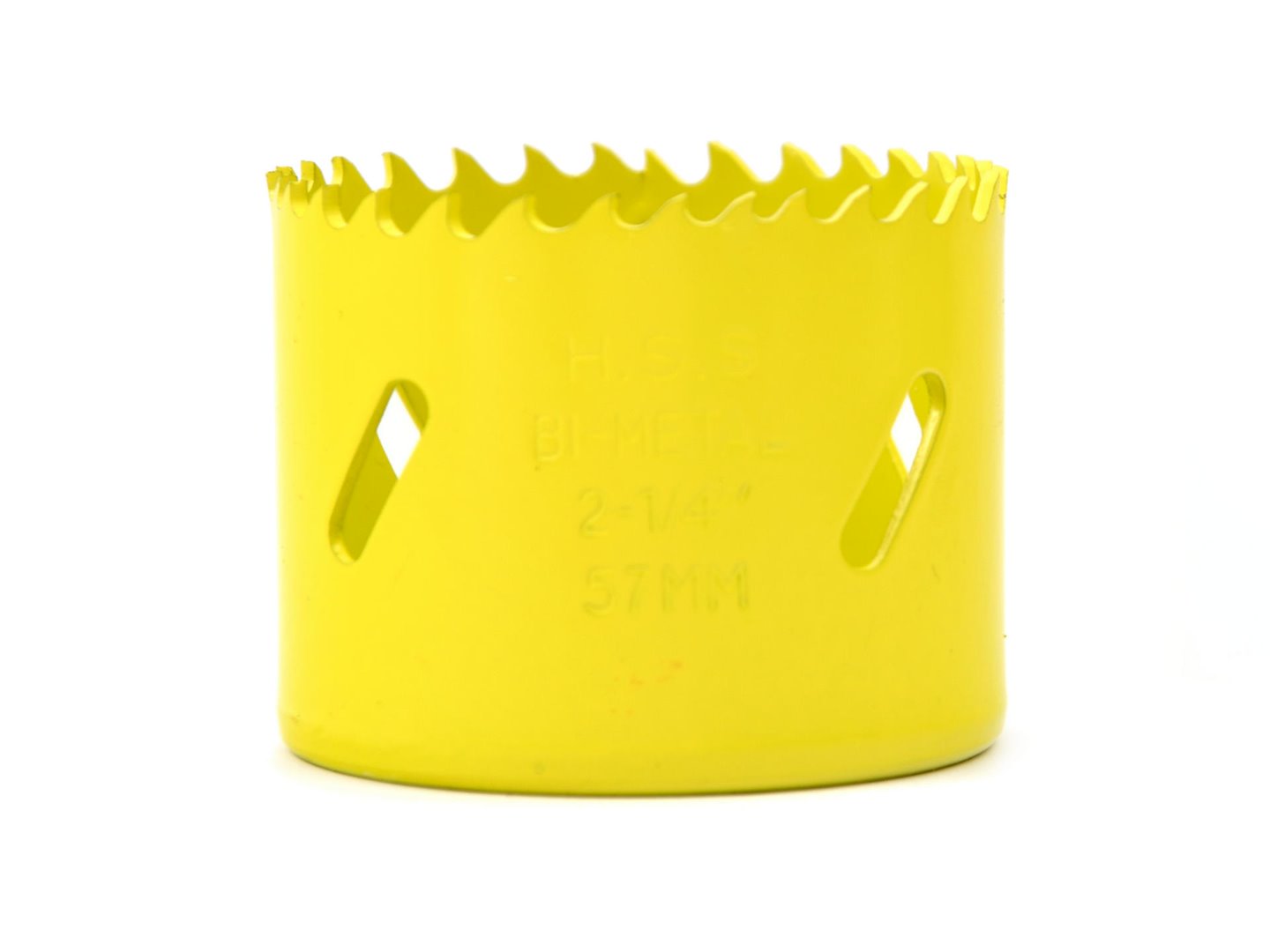 Bimetal 17pcs diamond hole saw set — our sleeve design