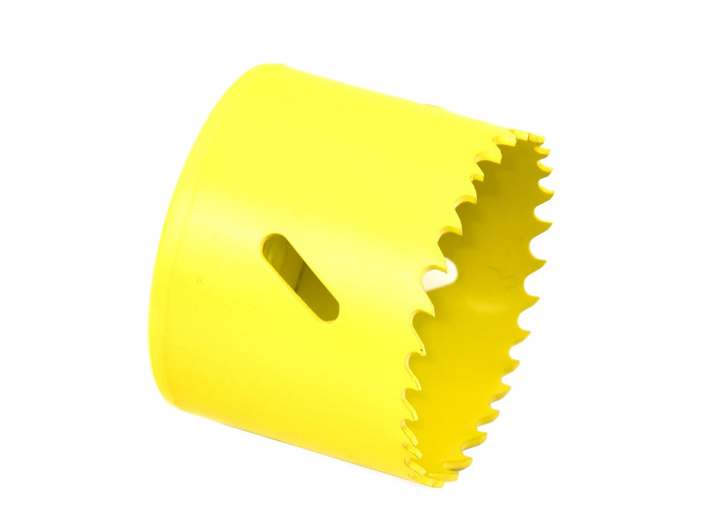 Bimetal 17pcs diamond hole saw set — our sleeve design
