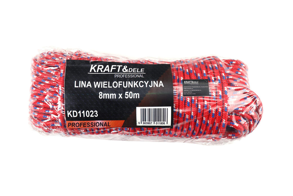 MITMEOTSTARBELINE KÖIS 8MM x 50M KD11023