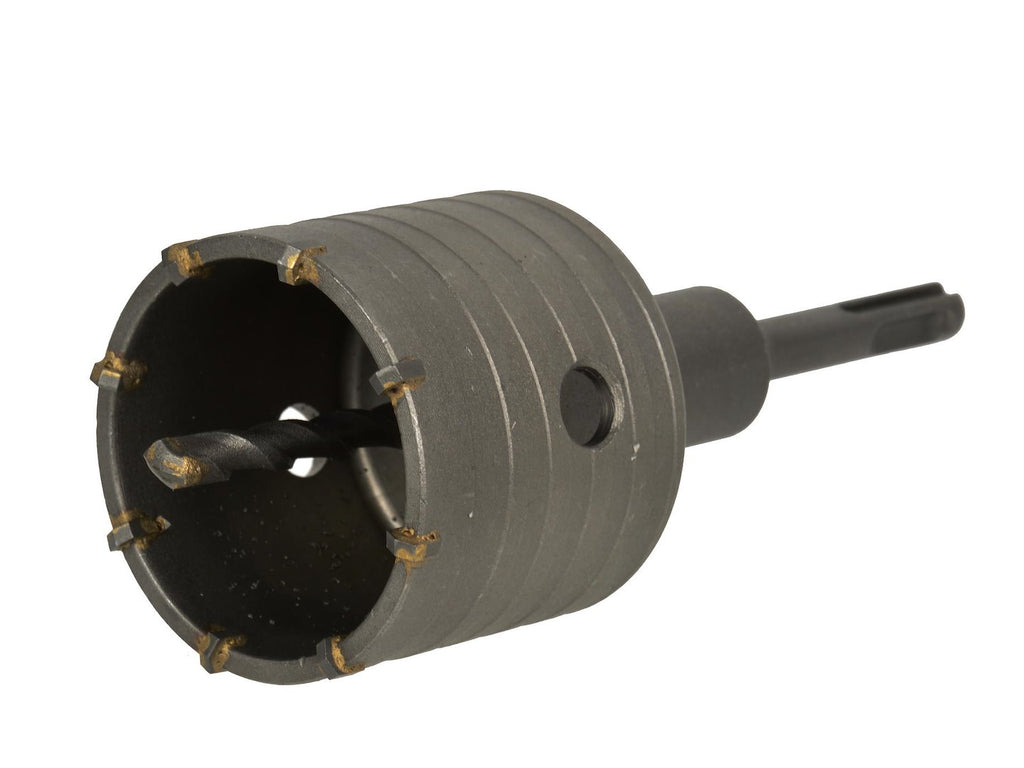 Hollow Hammer Drill 65 mm