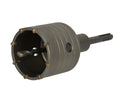 Hollow Hammer Drill 65 mm