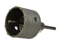 Hollow Hammer Drill 80mm