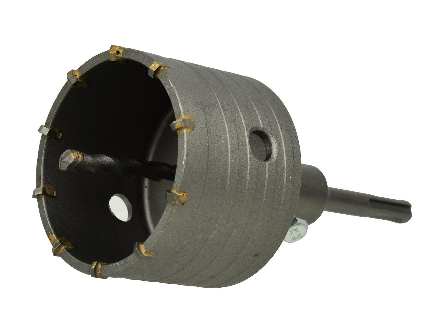 Hollow Hammer Drill 80mm