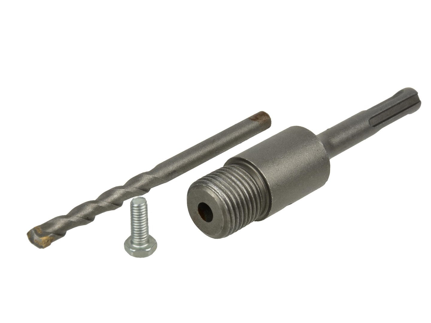 Hollow Hammer Drill 80mm