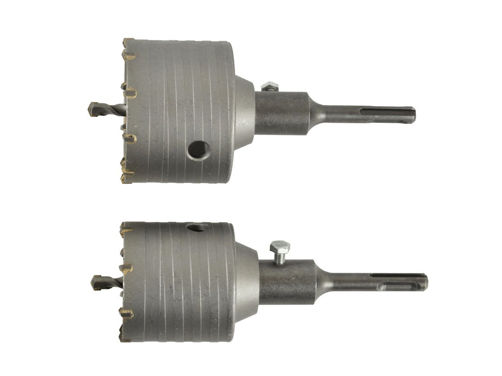 Hollow Hammer Drill 65+80 mm