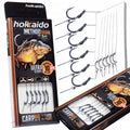 Hokkaido Leader HAK 10 Method Feeder with Needle 10cm (VB2)