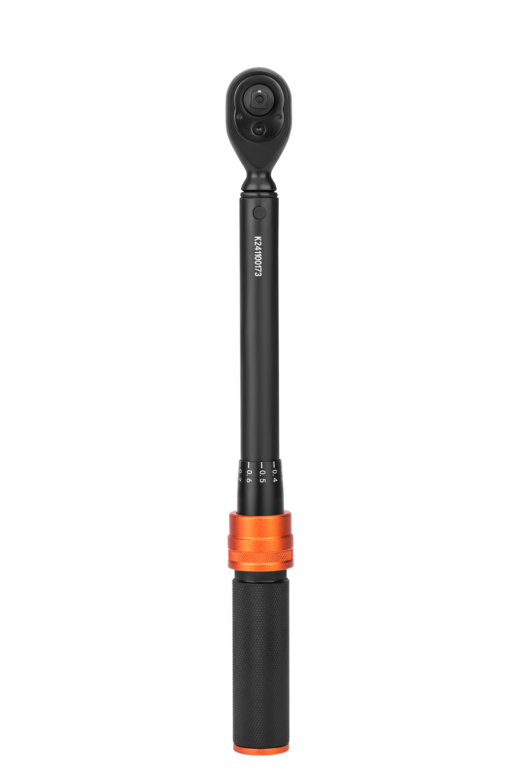 Torque wrench 1/4 1-25Nm KD11390