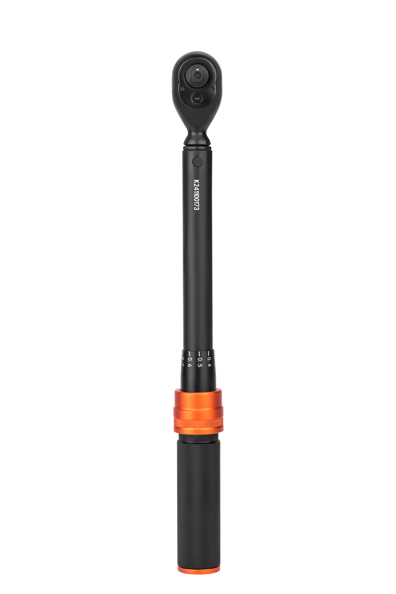Torque wrench 1/4 1-25Nm KD11390