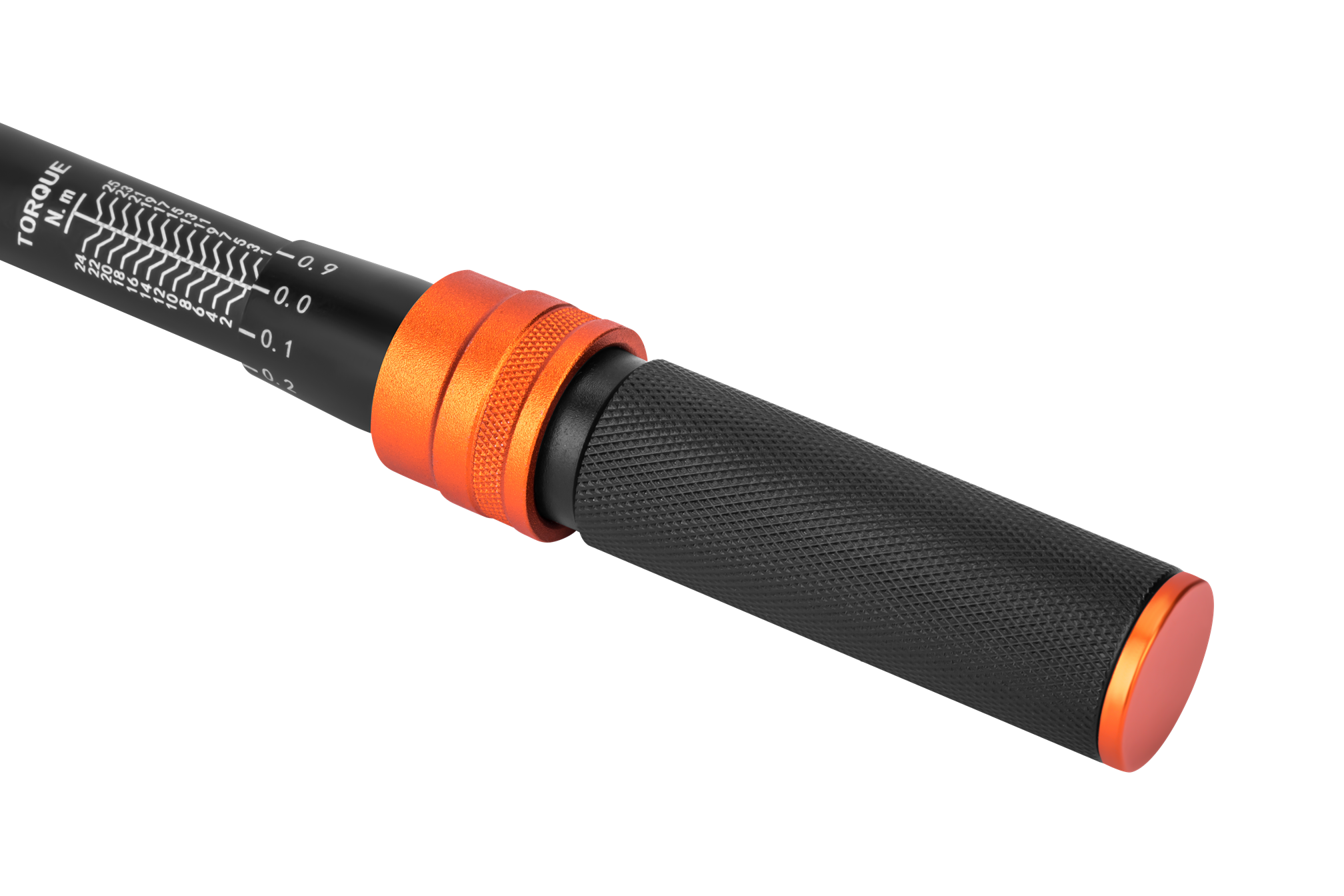 Torque wrench 1/4 1-25Nm KD11390