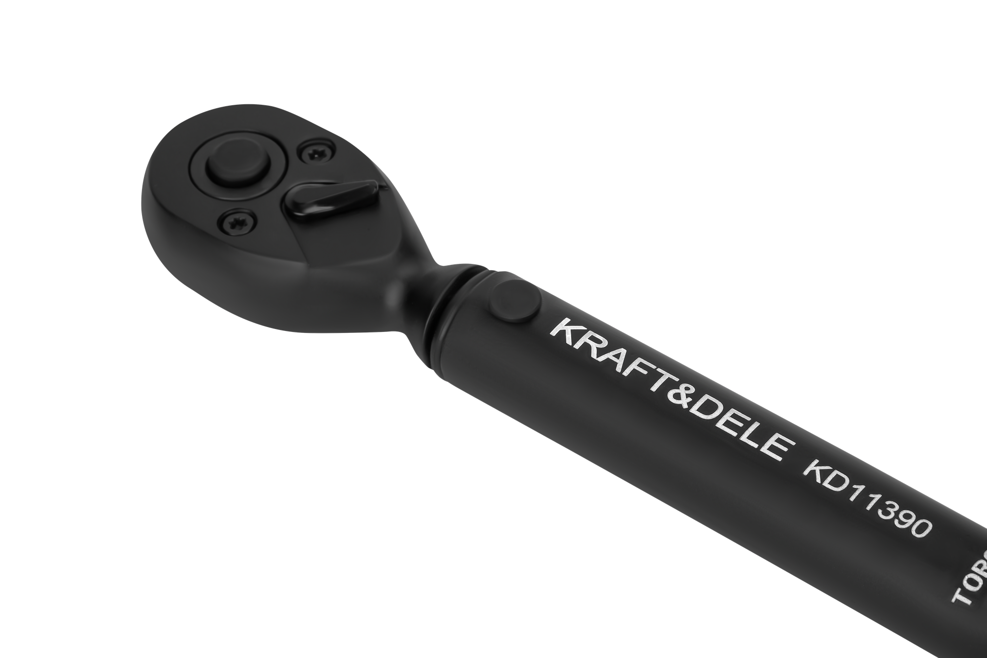 Torque wrench 1/4 1-25Nm KD11390