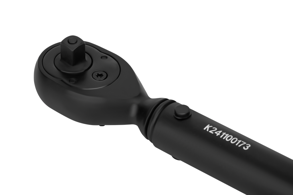 Torque wrench 1/4 1-25Nm KD11390