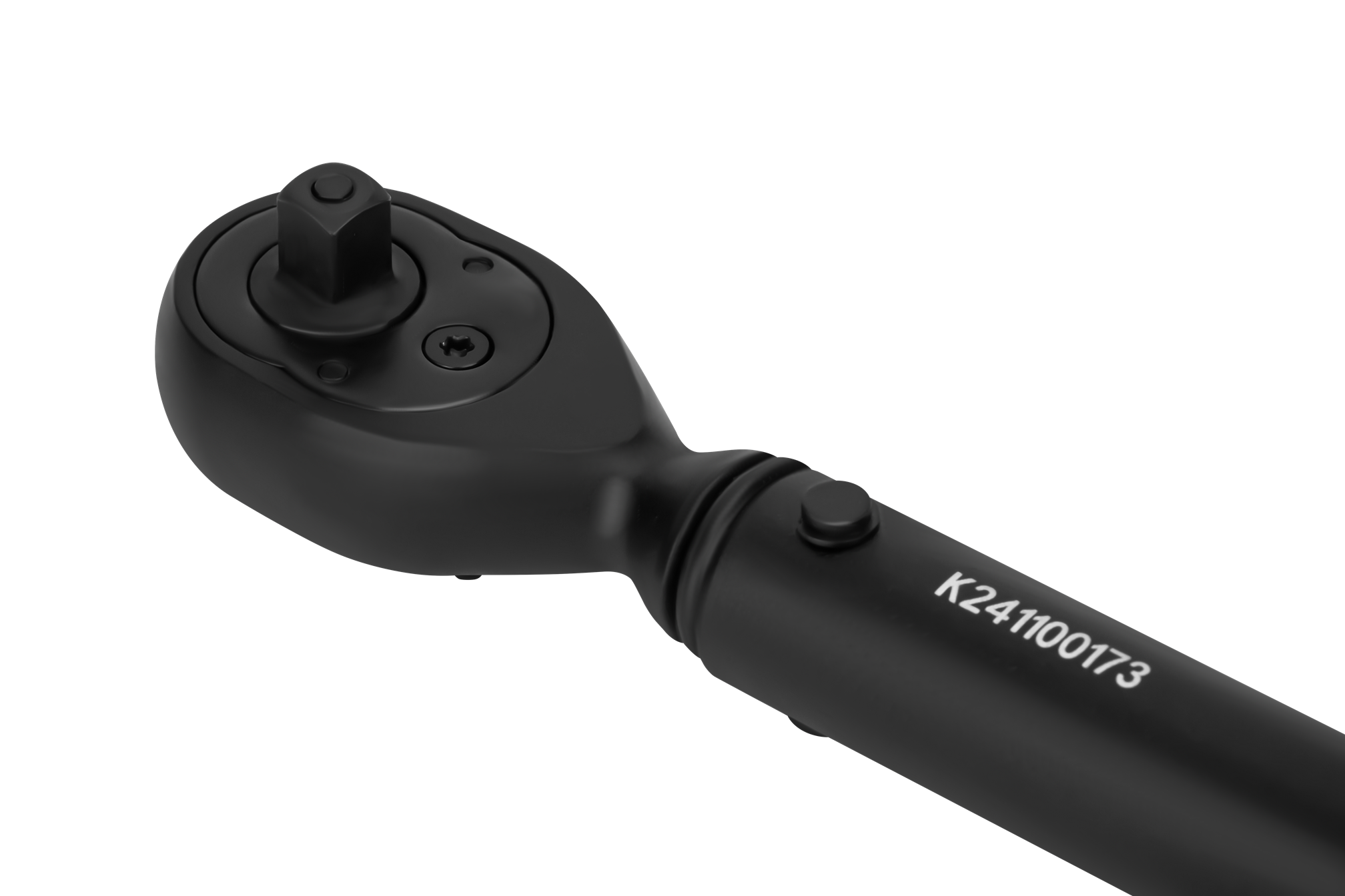 Torque wrench 1/4 1-25Nm KD11390