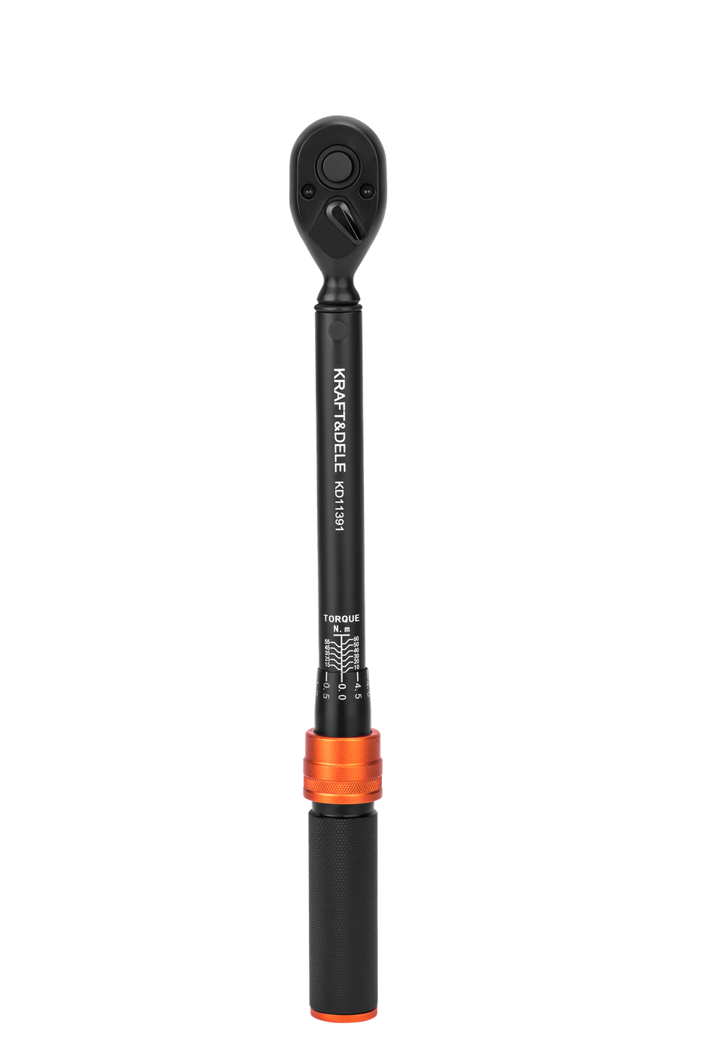 Torque wrench 1/2 10-60Nm KD11391
