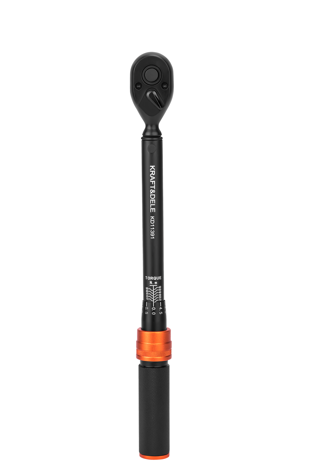 Torque wrench 1/2 10-60Nm KD11391