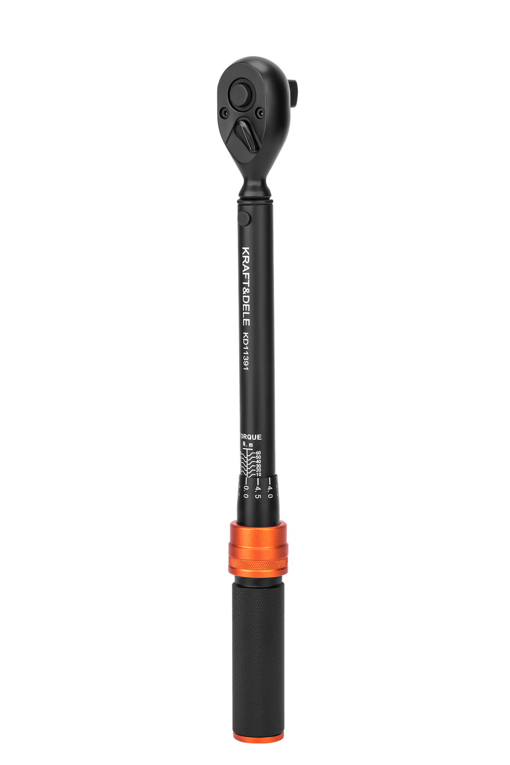 Torque wrench 1/2 10-60Nm KD11391