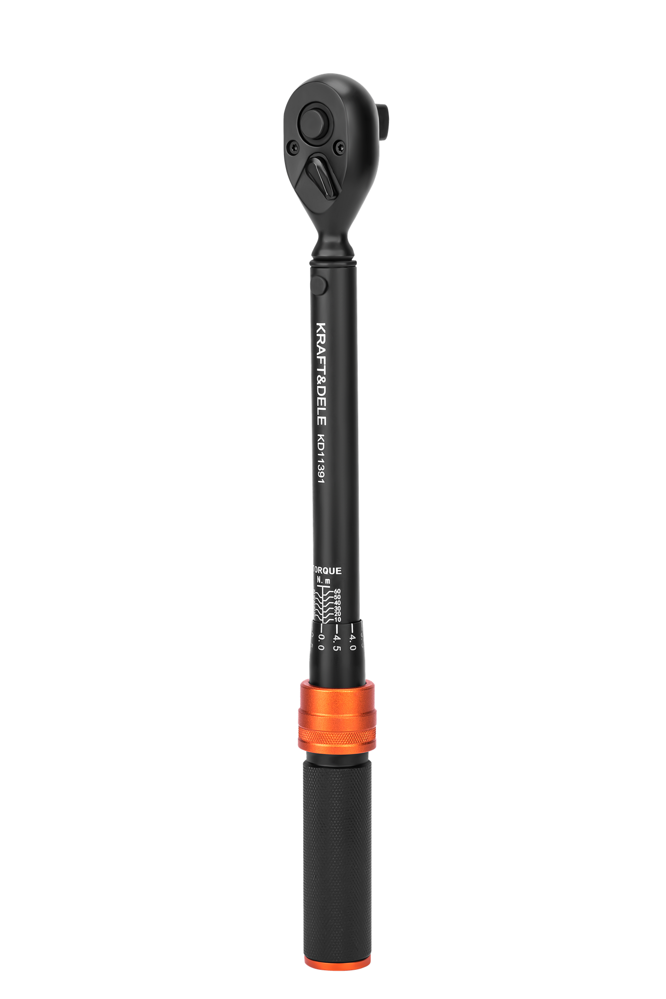 Torque wrench 1/2 10-60Nm KD11391