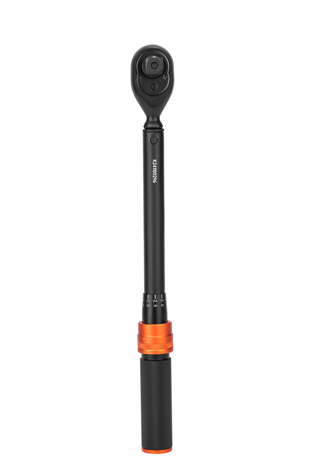 Torque wrench 1/2 10-60Nm KD11391