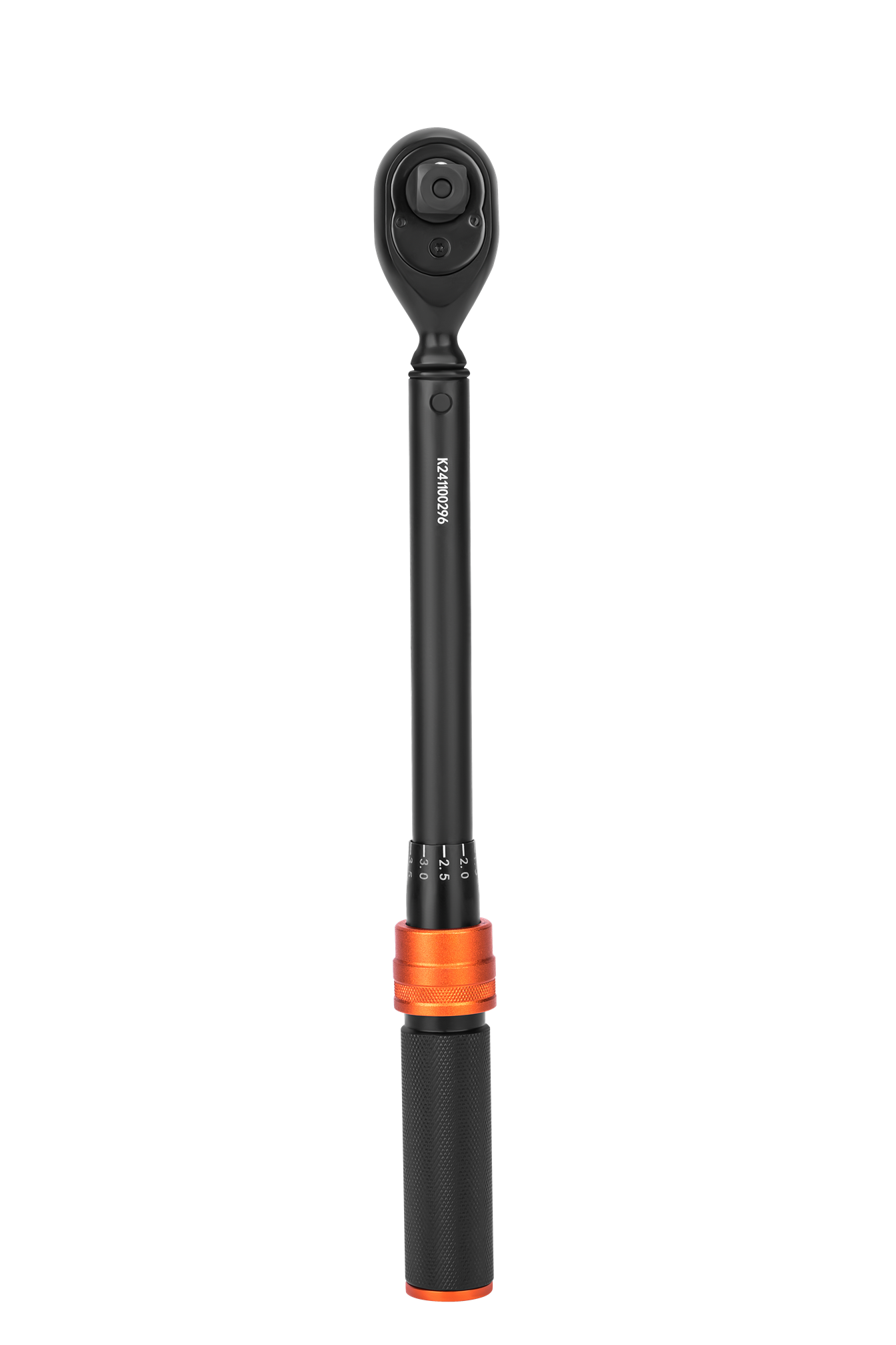 Torque wrench 1/2 10-60Nm KD11391