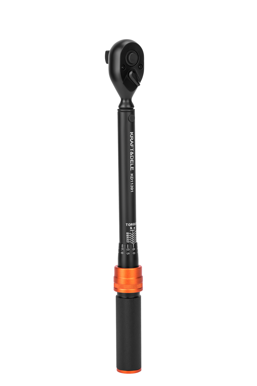 Torque wrench 1/2 10-60Nm KD11391