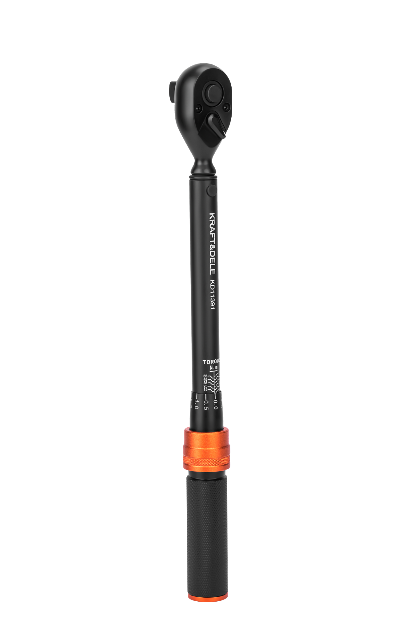 Torque wrench 1/2 10-60Nm KD11391