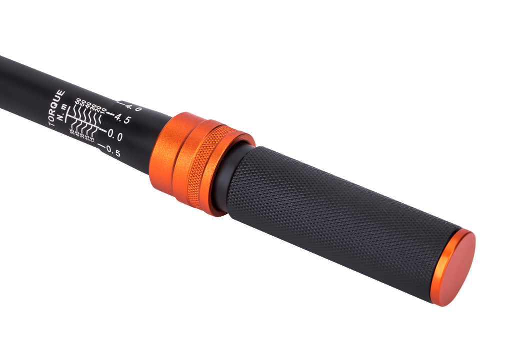 Torque wrench 1/2 10-60Nm KD11391