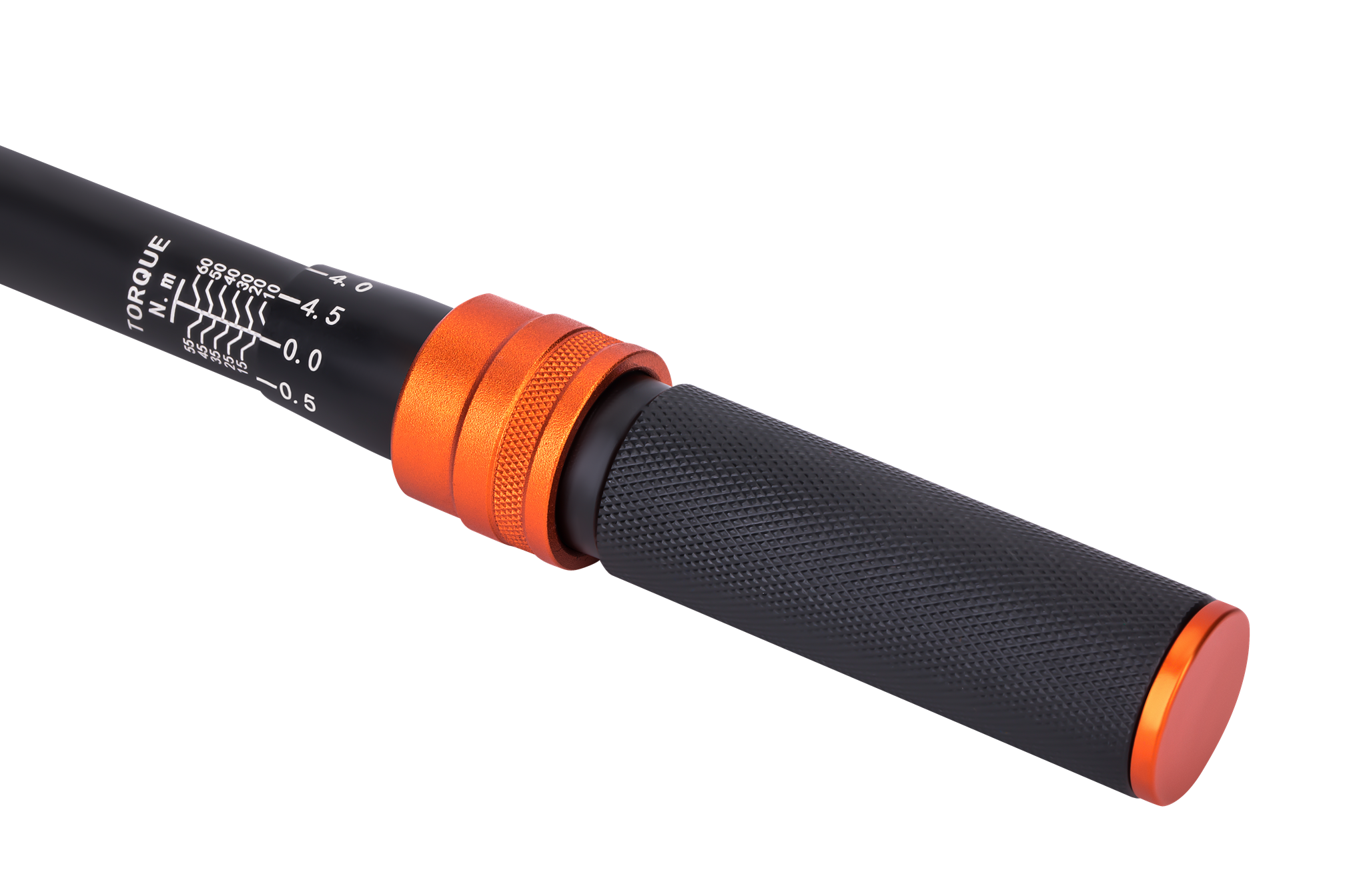 Torque wrench 1/2 10-60Nm KD11391