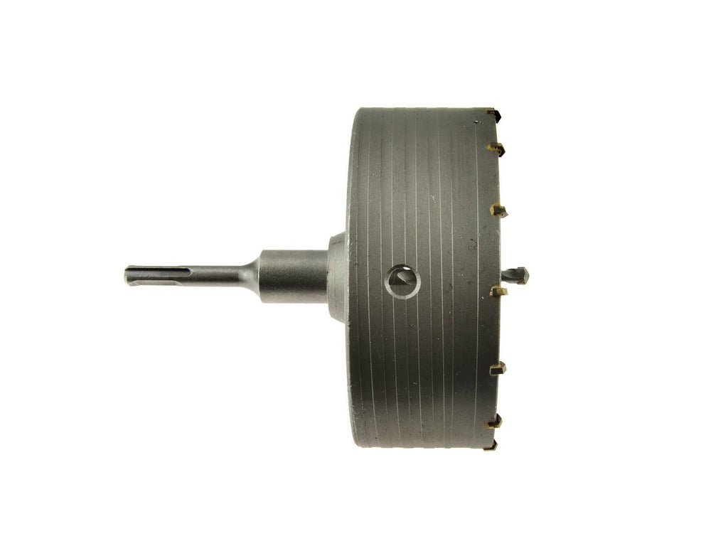 Hollow Hammer Drill 150 mm