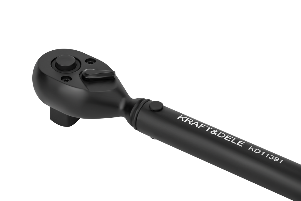 Torque wrench 1/2 10-60Nm KD11391