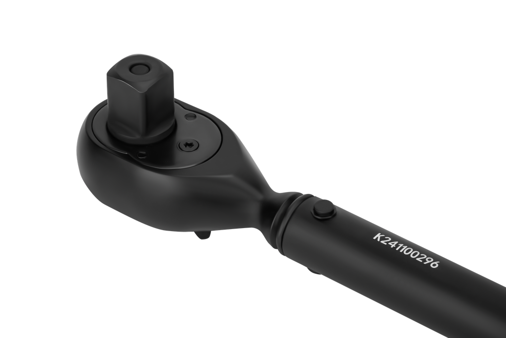 Torque wrench 1/2 10-60Nm KD11391