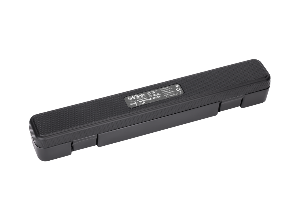 Torque wrench 1/2 10-60Nm KD11391