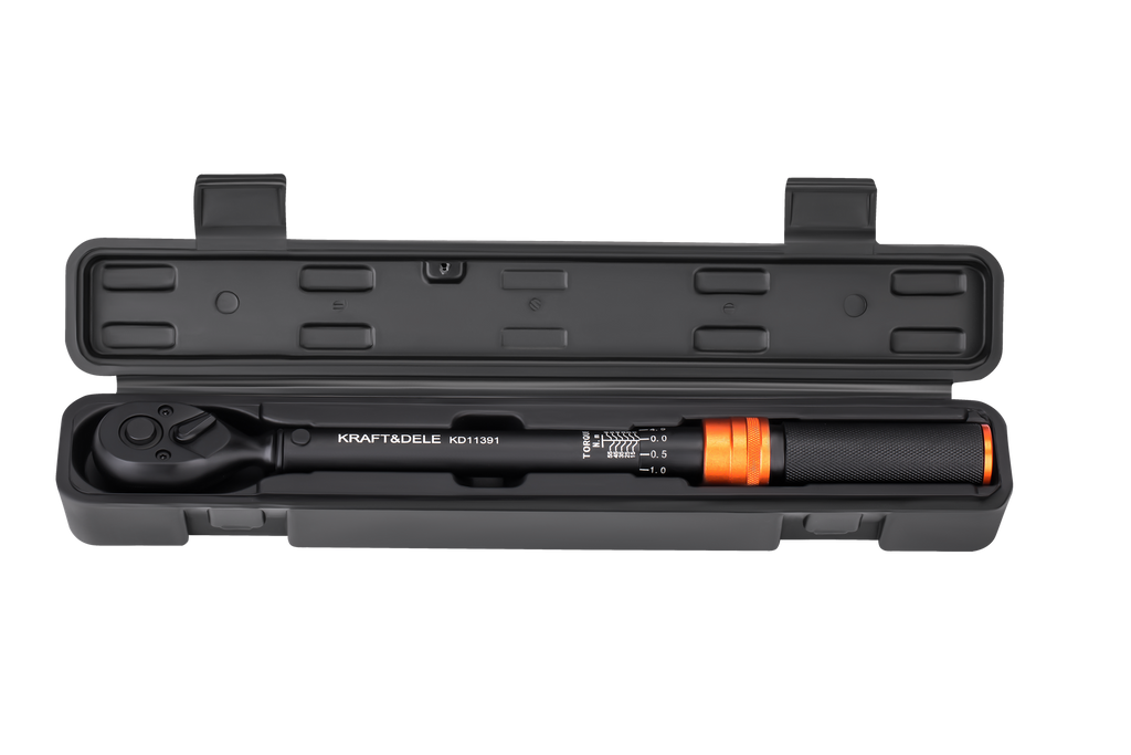 Torque wrench 1/2 10-60Nm KD11391