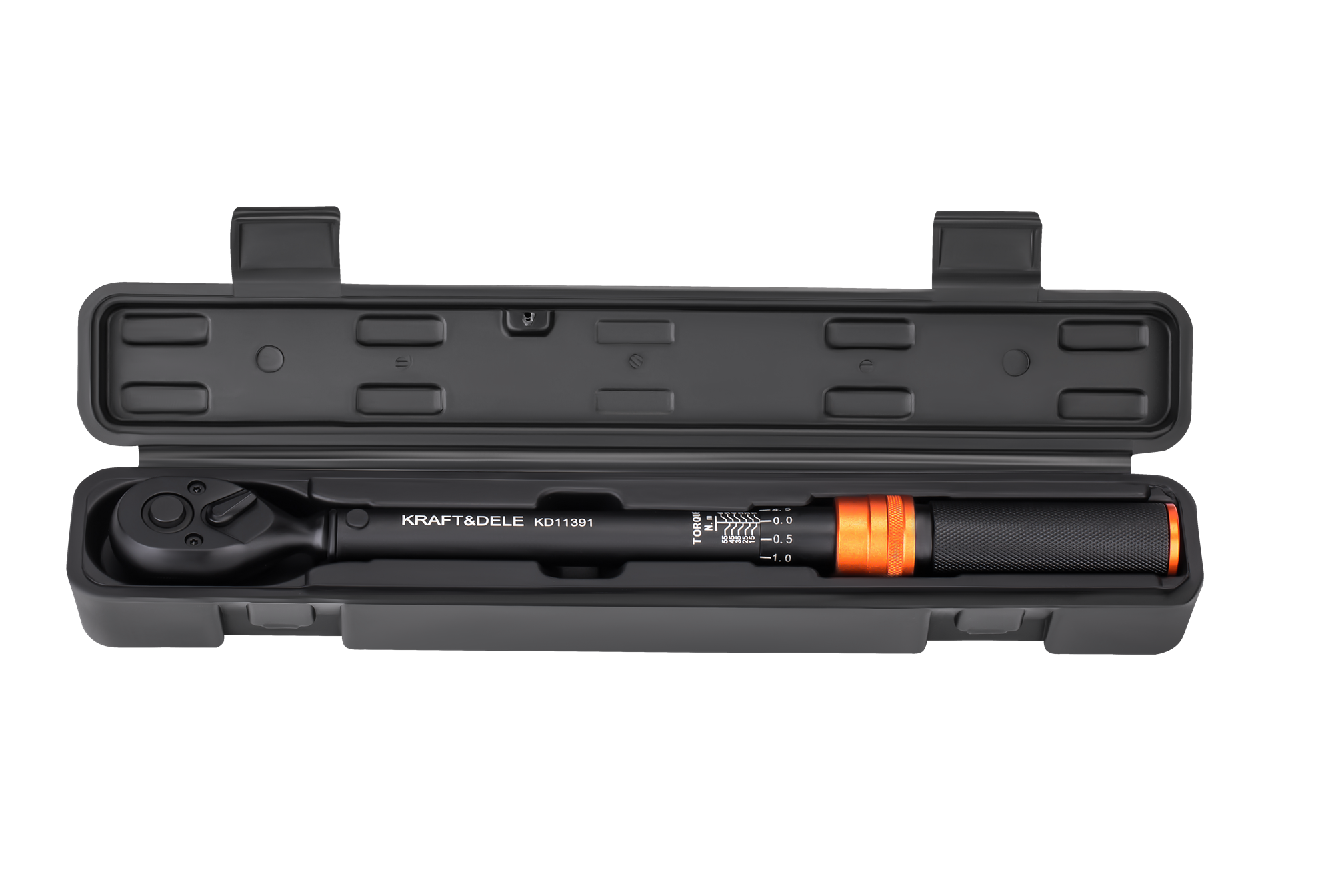 Torque wrench 1/2 10-60Nm KD11391