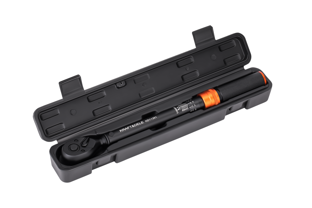 Torque wrench 1/2 10-60Nm KD11391